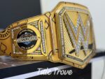 WrestleMania 41 Championship Belt – Premium Fan Replica - Image 3