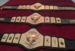 People’s Championship Belt – Premium Fan Replica - Image 5