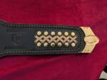 People’s Championship Belt – Premium Fan Replica - Image 4