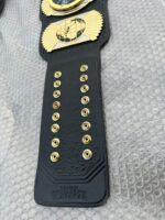 Title Trove Customized Winged Eagle Championship Belt – Premium Fan Replica - Image 5