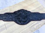 Replacement Leather Strap for WHC 2023 Plates - Image 6