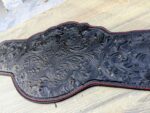Replacement Leather Strap for WHC 2023 Plates - Image 5